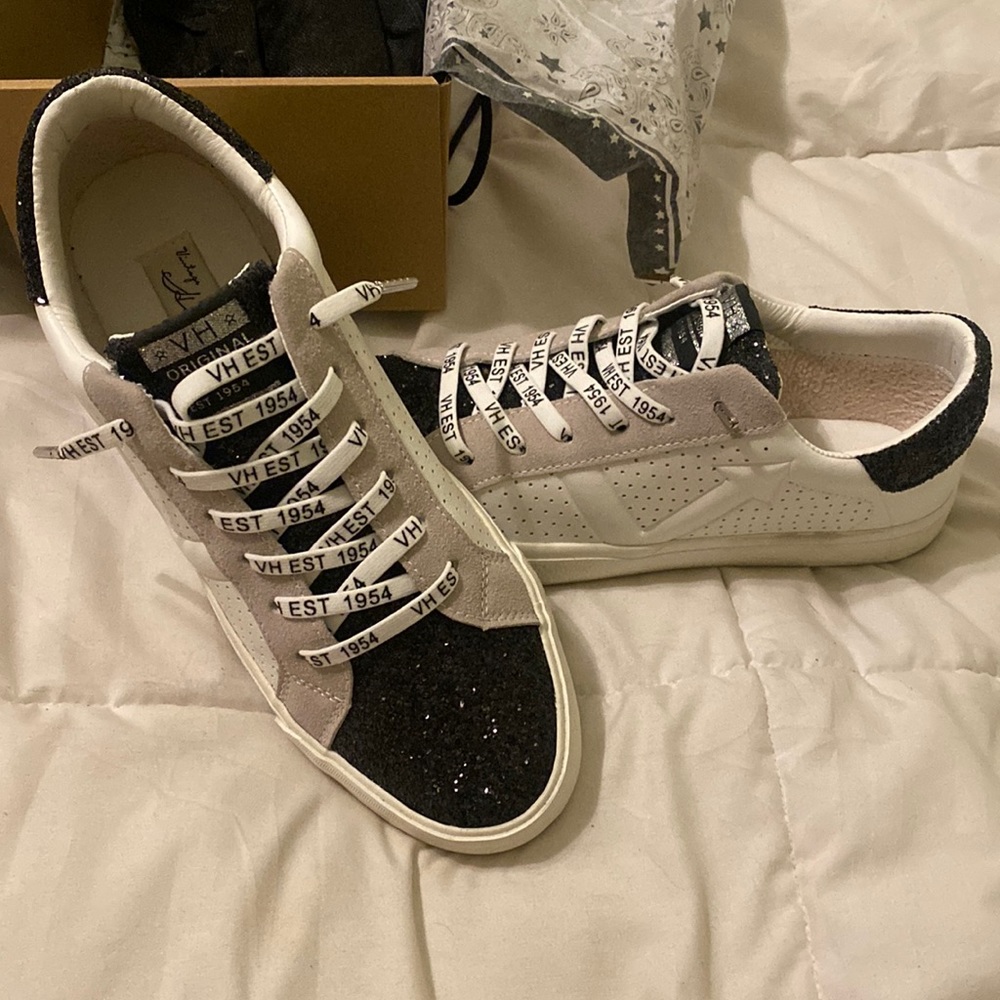 Vintage Havana - LIVIN Size 11